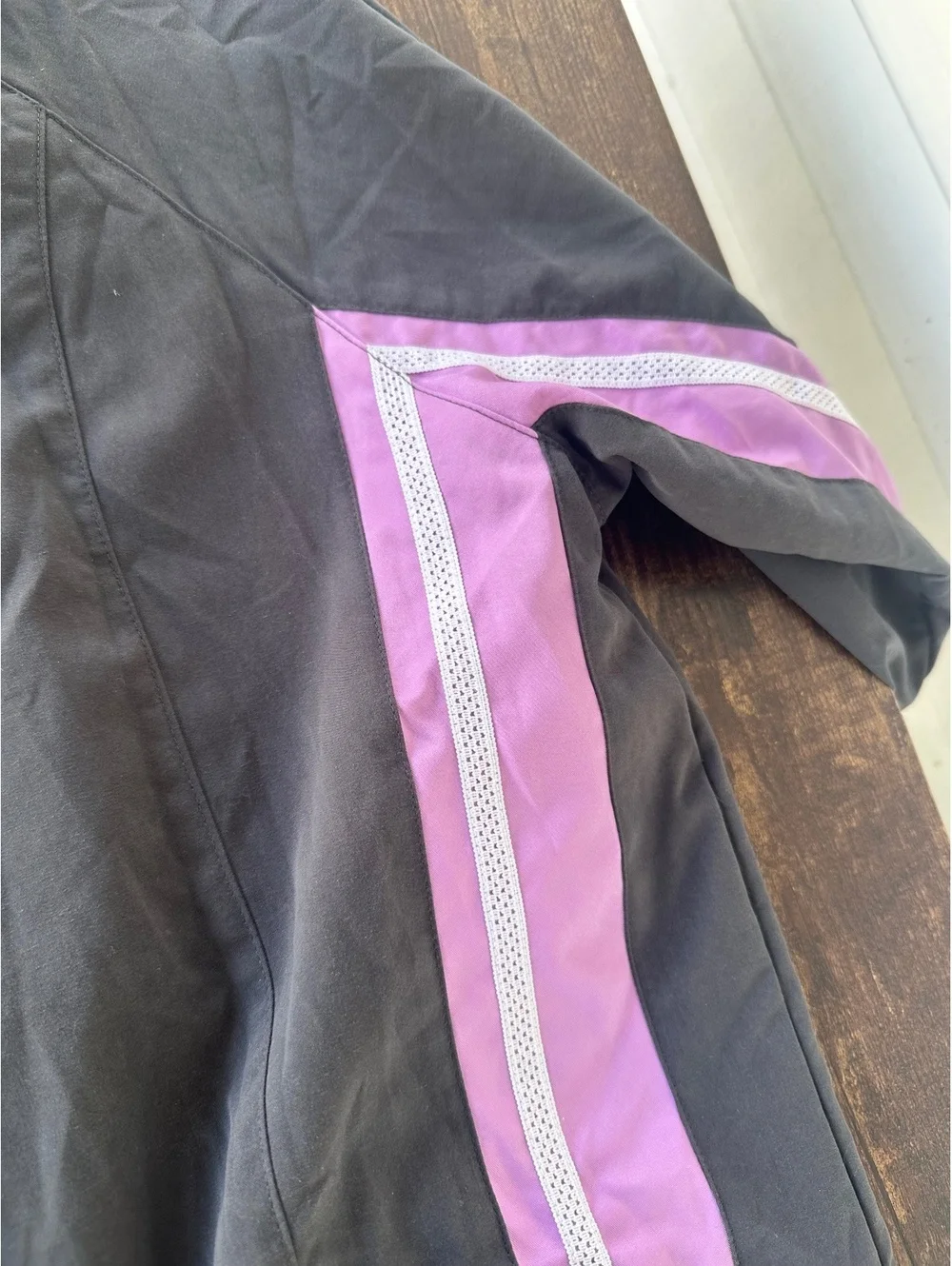 Vintage Nike Jacket